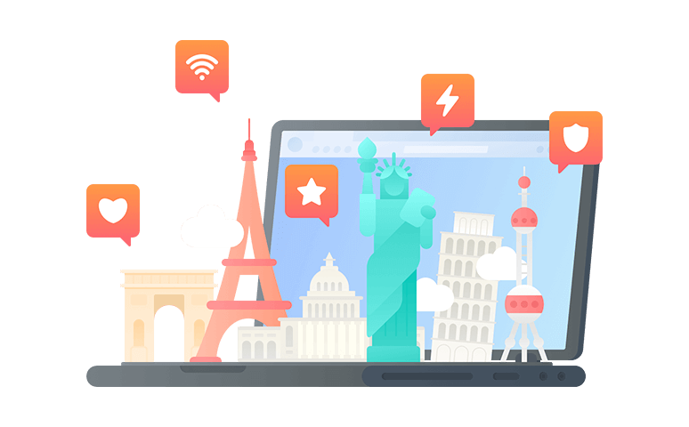 在北马里亚纳群岛连接到中国vpn - 穿锁回国